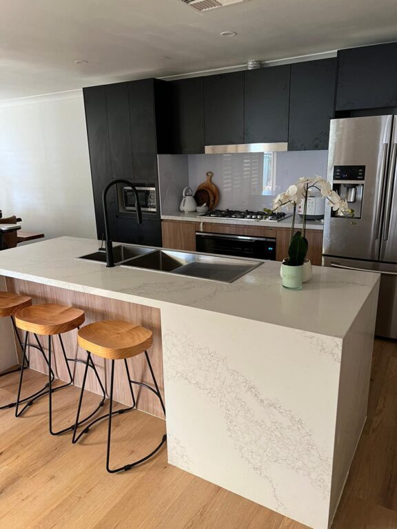 Kitchen cabinets Sydney