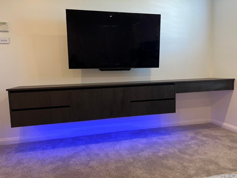 Tv Unit designs in Sydney