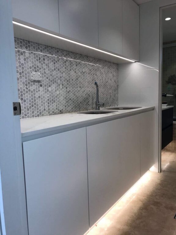 Custom Cabinet design Sydney