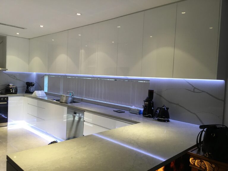 Kitchen cabinets Sydney