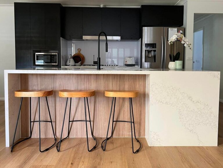 Kitchen cabinets Sydney