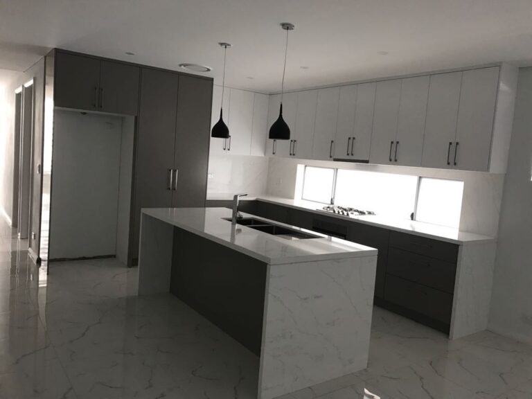 Kitchen cabinets Sydney