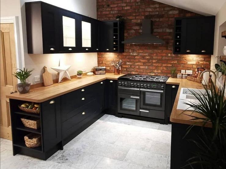 Kitchen designer Sydney