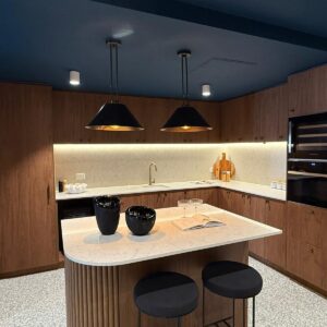 Custom Kitchen Designs Sydney