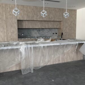 Kitchen cabinets Sydney