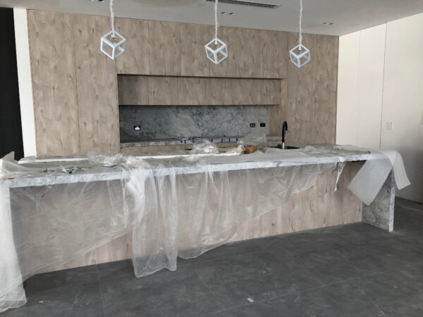 Kitchen cabinets Sydney