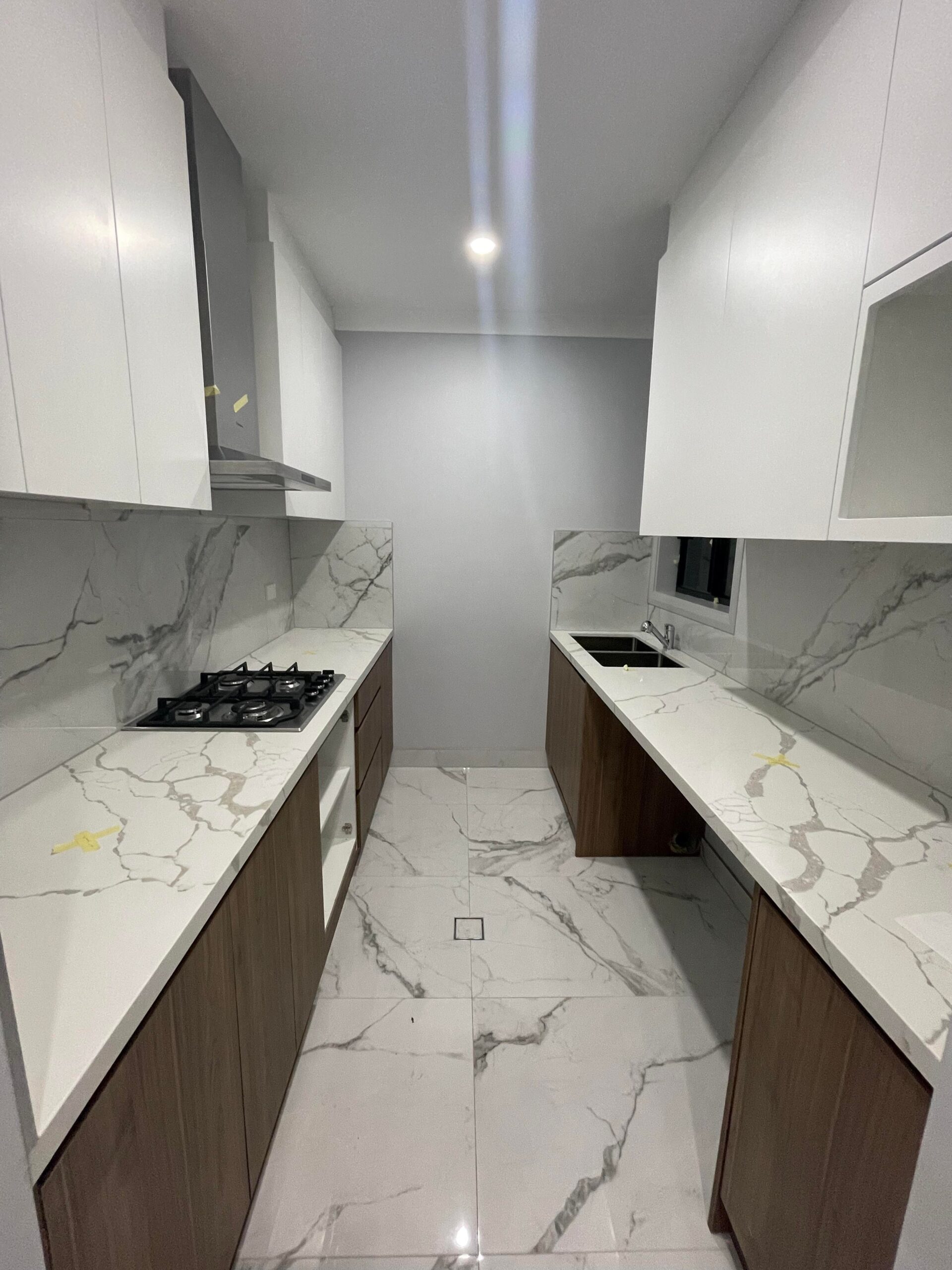 Kitchen cabinets Sydney