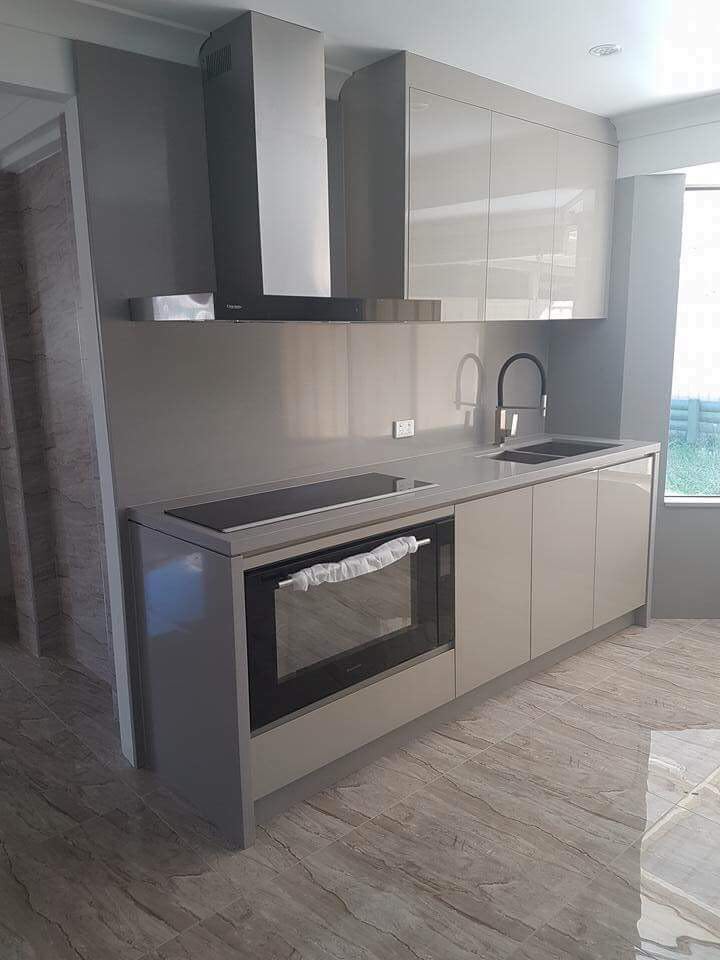 Kitchen cabinets Sydney