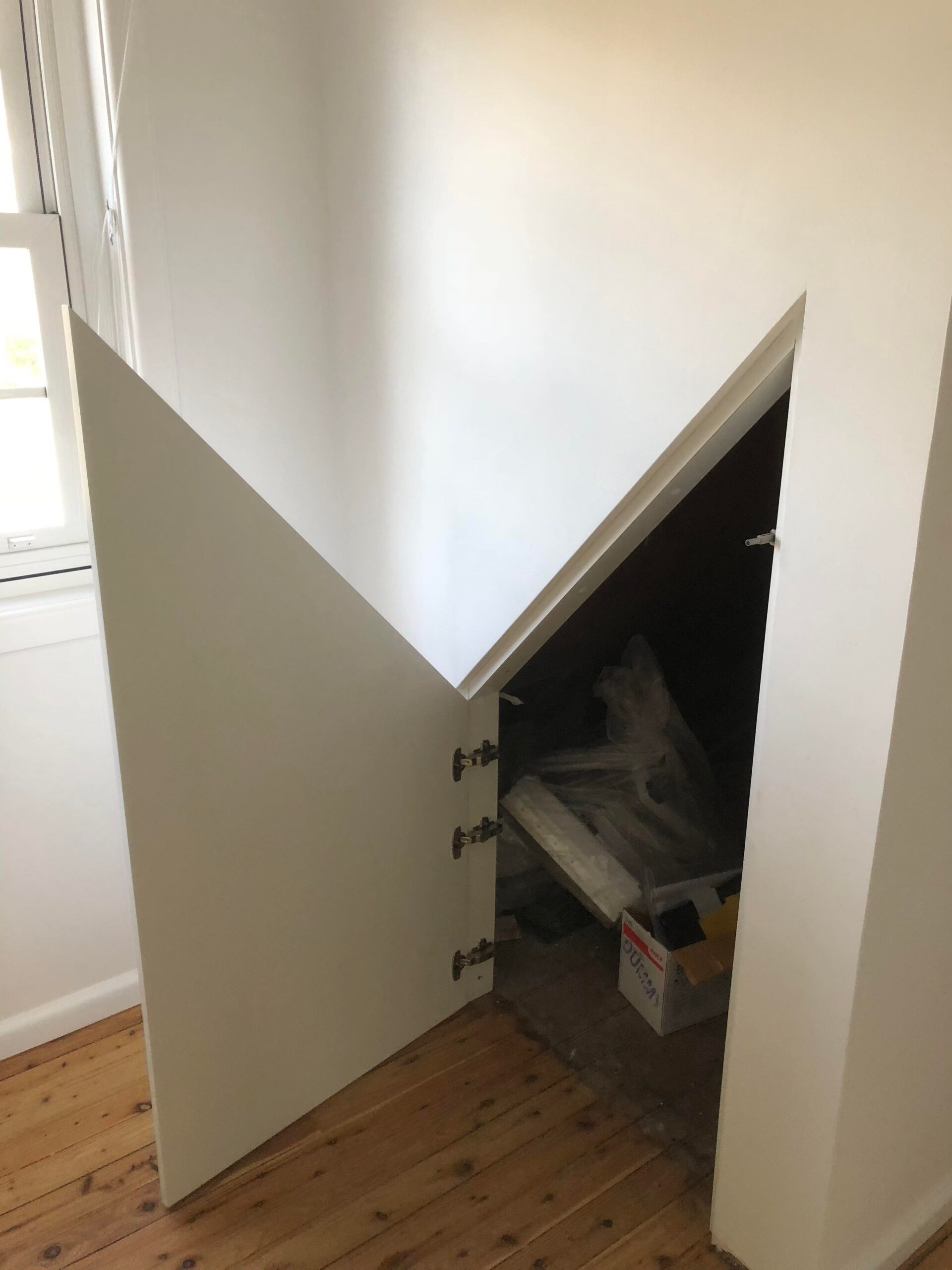 Custom BBQ design Sydney