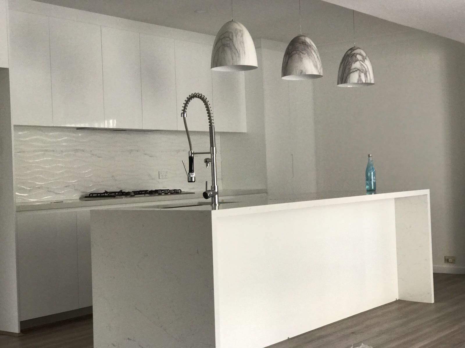 KITCHEN DESIGN SYDNEY