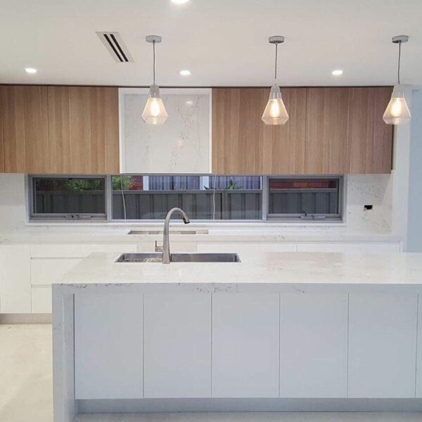 Kitchen cabinets Sydney