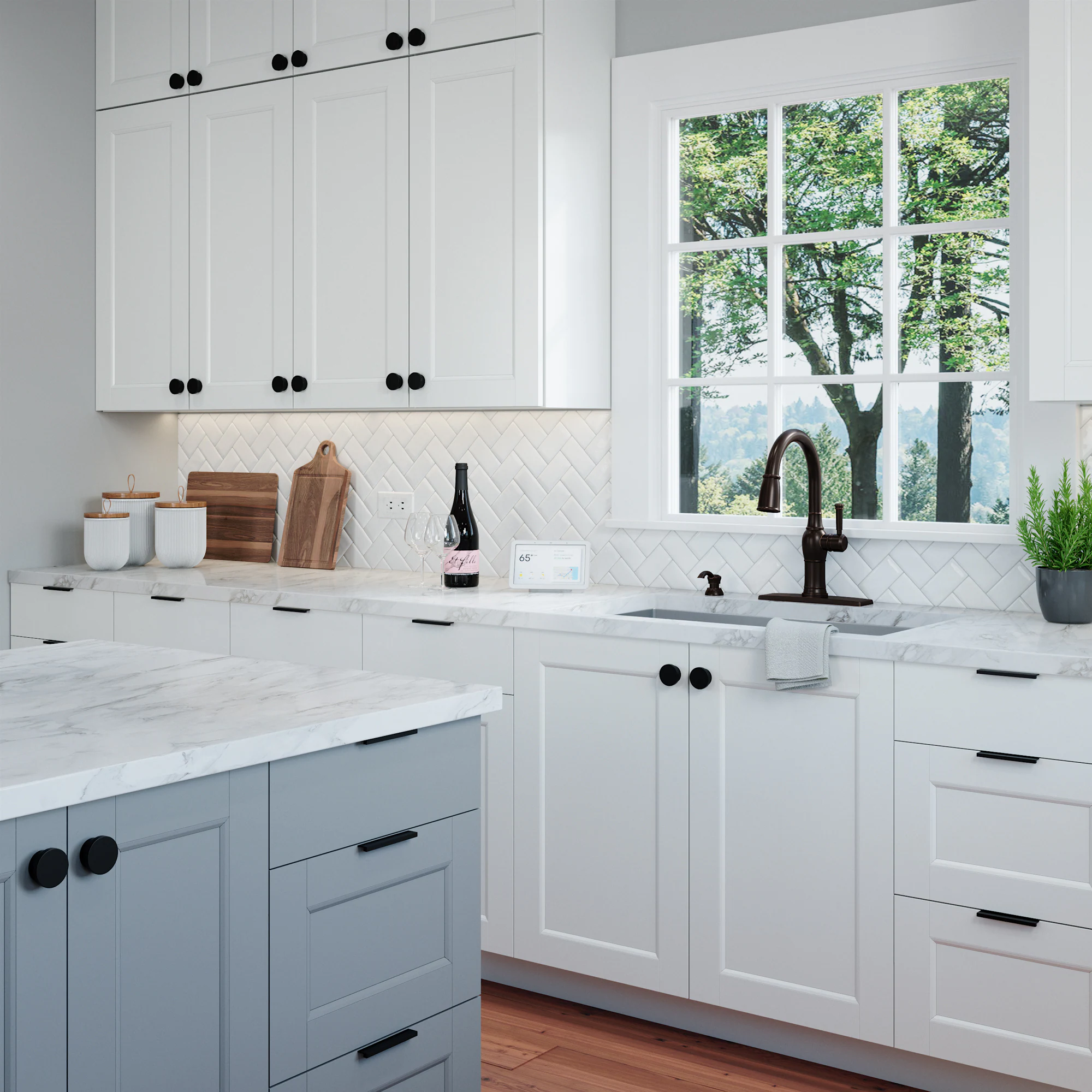 Kitchen cabinet makers Sydney