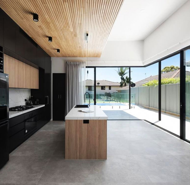 Kitchen cabinets Sydney